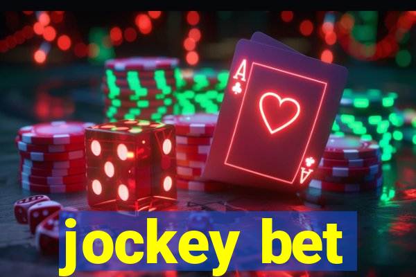 jockey bet